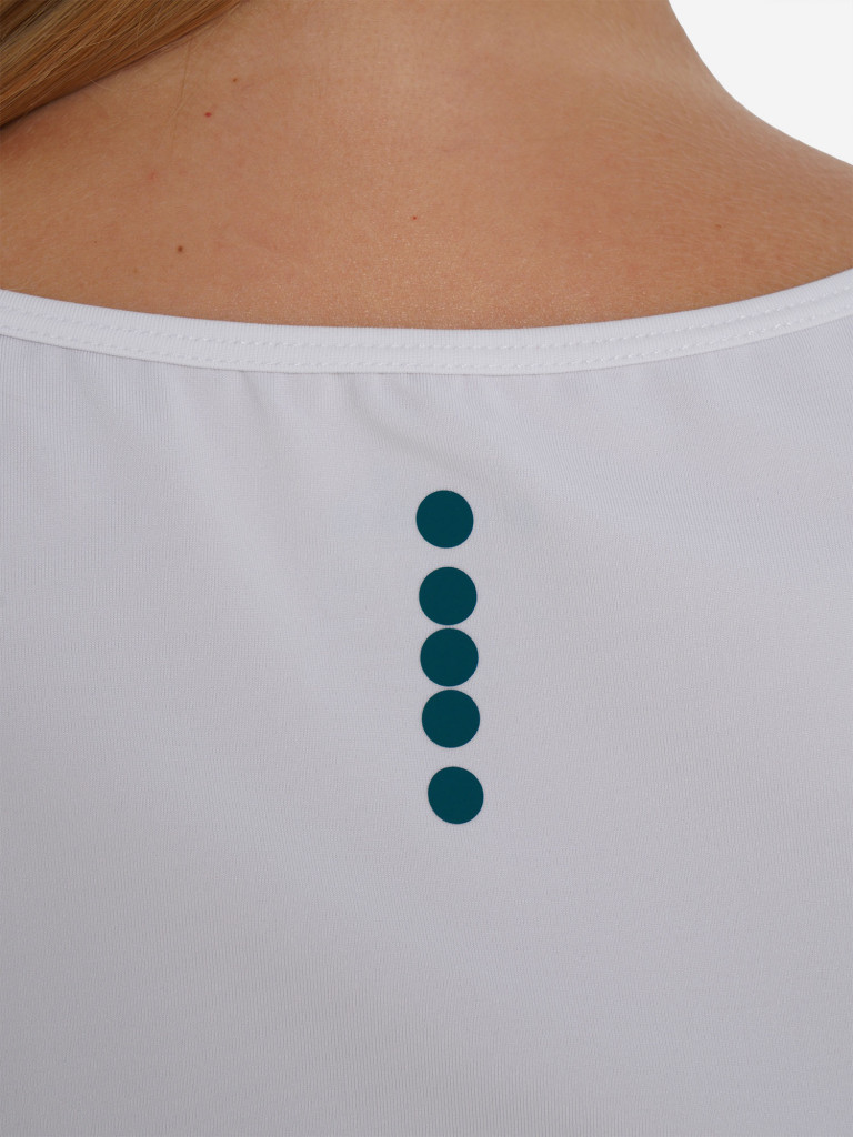 Майка женская Diadora