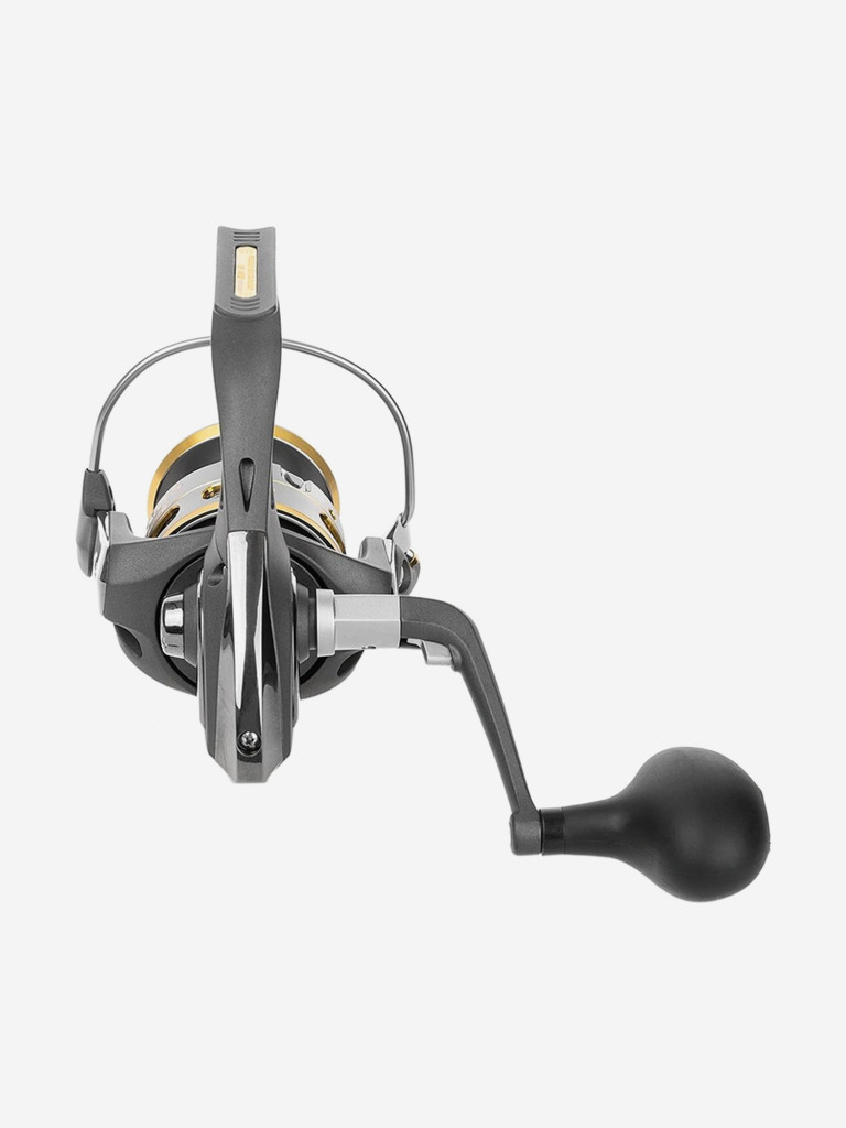 Катушка безынерционная Ryobi Oasys 5000 5 подшипников
