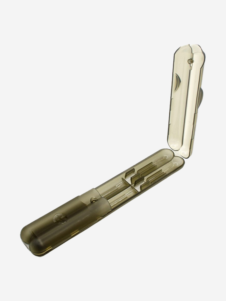 Кейс для механического индикатора Stowaway Case KORDA на 2 бата