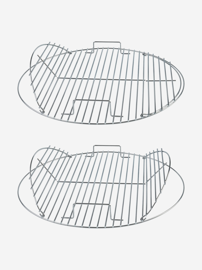 Классический угольный гриль Best Picnic Blazer 58