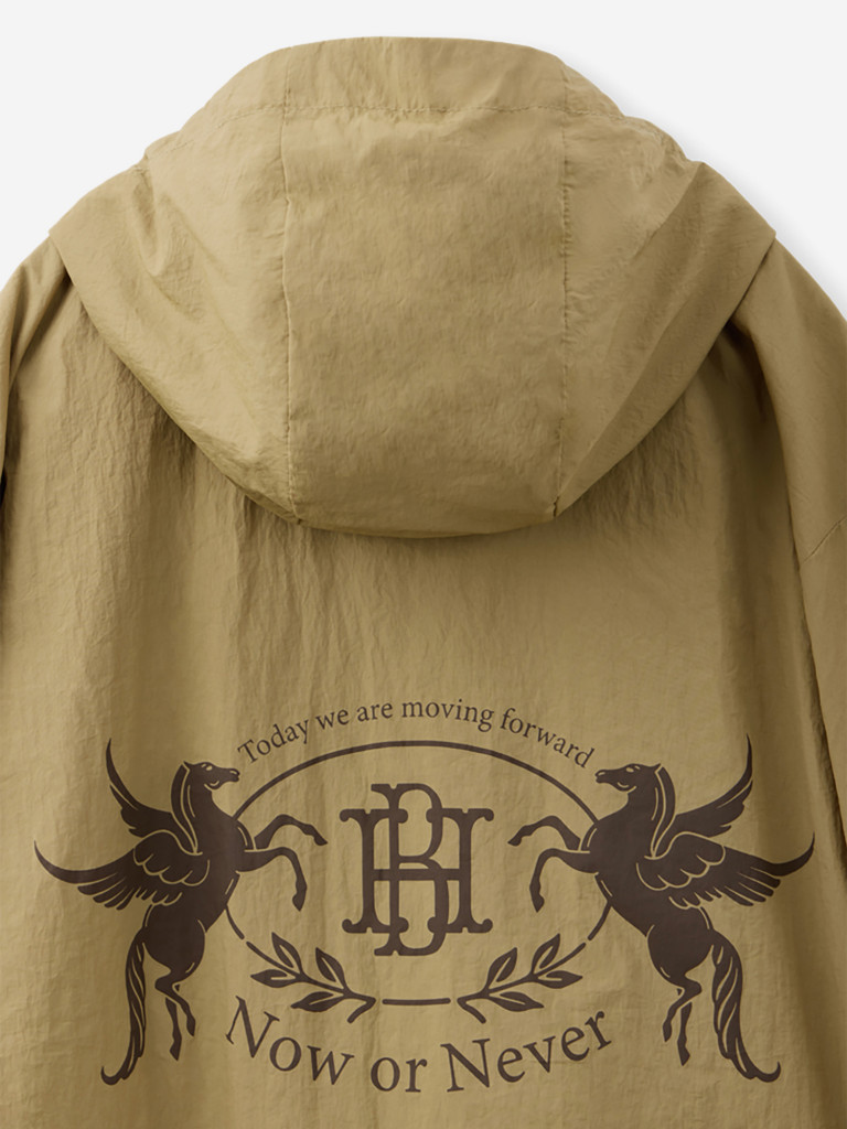 Ветровка детская