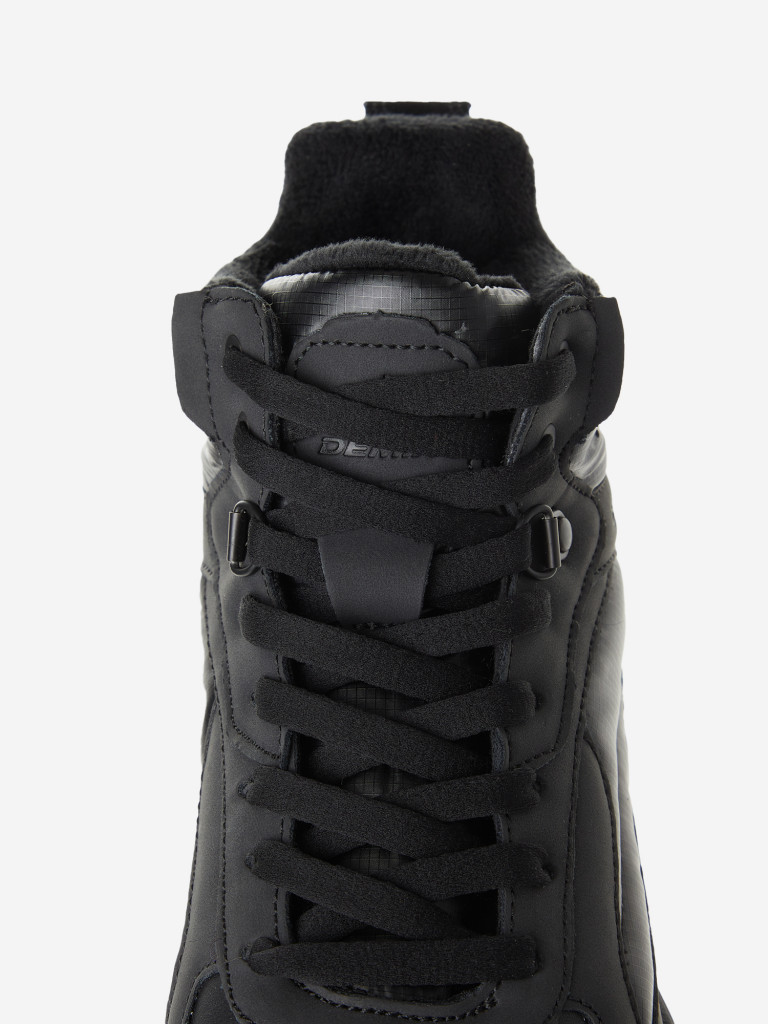 Кроссовки утепленные женские Demix Cinzia 3 Wtr