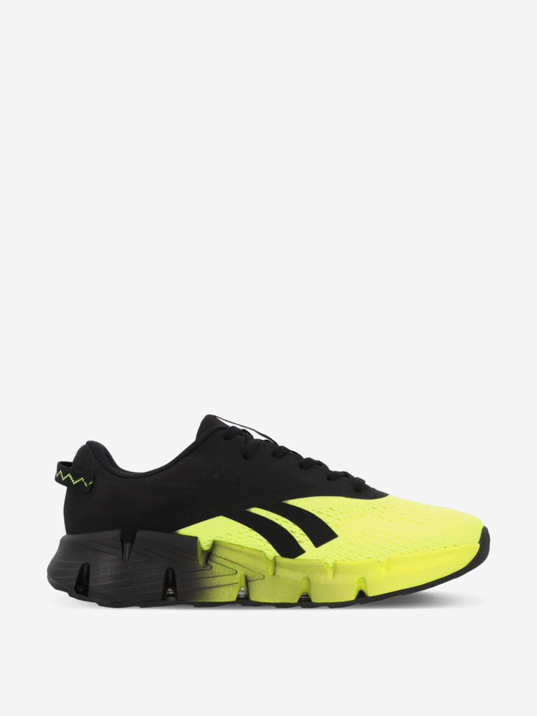 Кроссовки детские Reebok Zig Dynamica 6