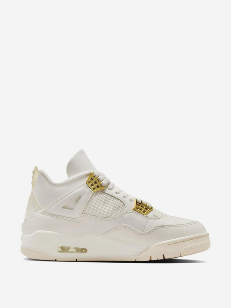 Кроссовки Jordan Air 4 WMNS