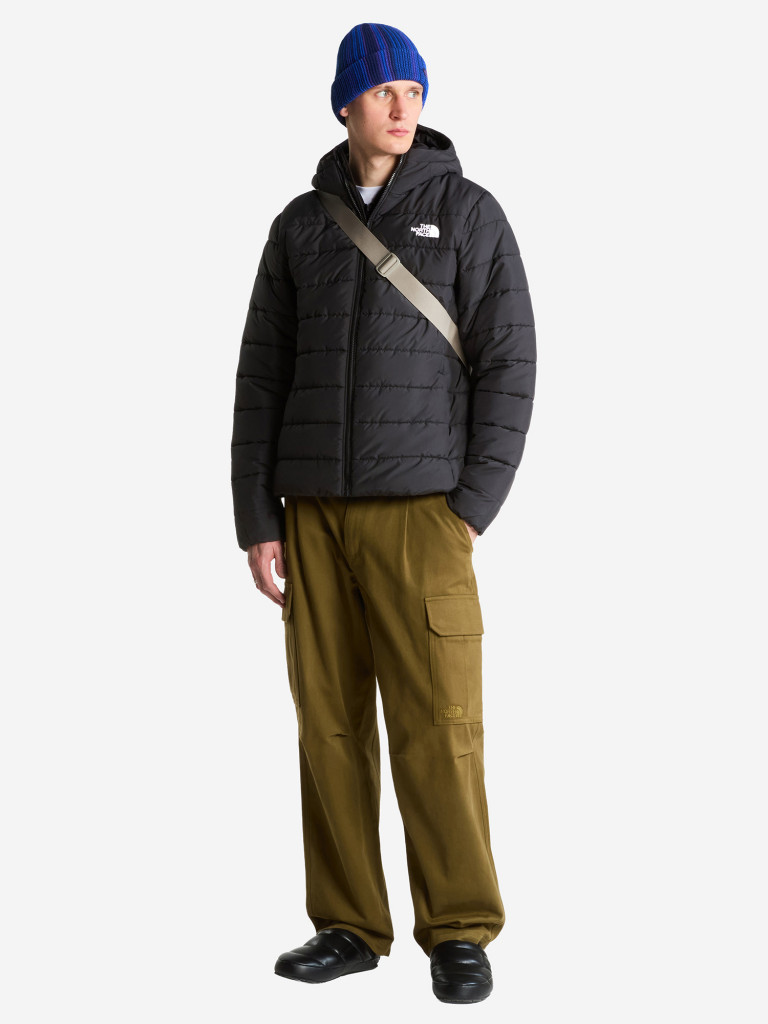 Куртка утепленная мужская The North Face Aconcagua