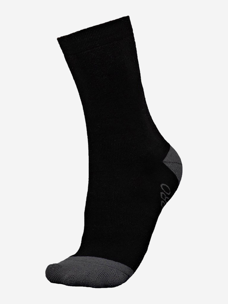 Носки Thermo Classic, Мужские, цвет Черный