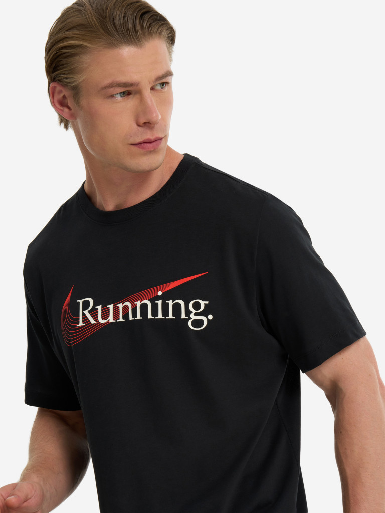 Футболка мужская Nike