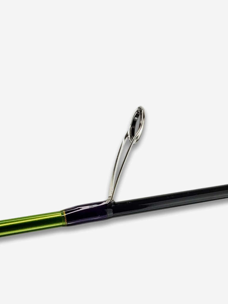 Спиннинг Champion Rods FOREMAN FS-762L 2.28м 3-14гр