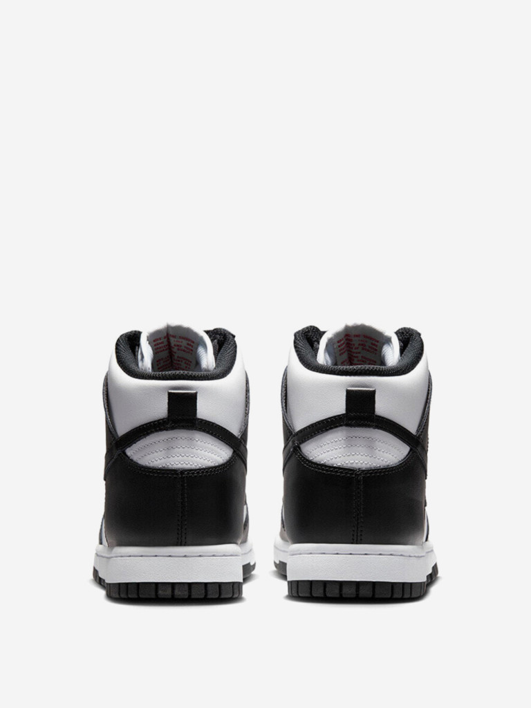 Кроссовки Nike Dunk High