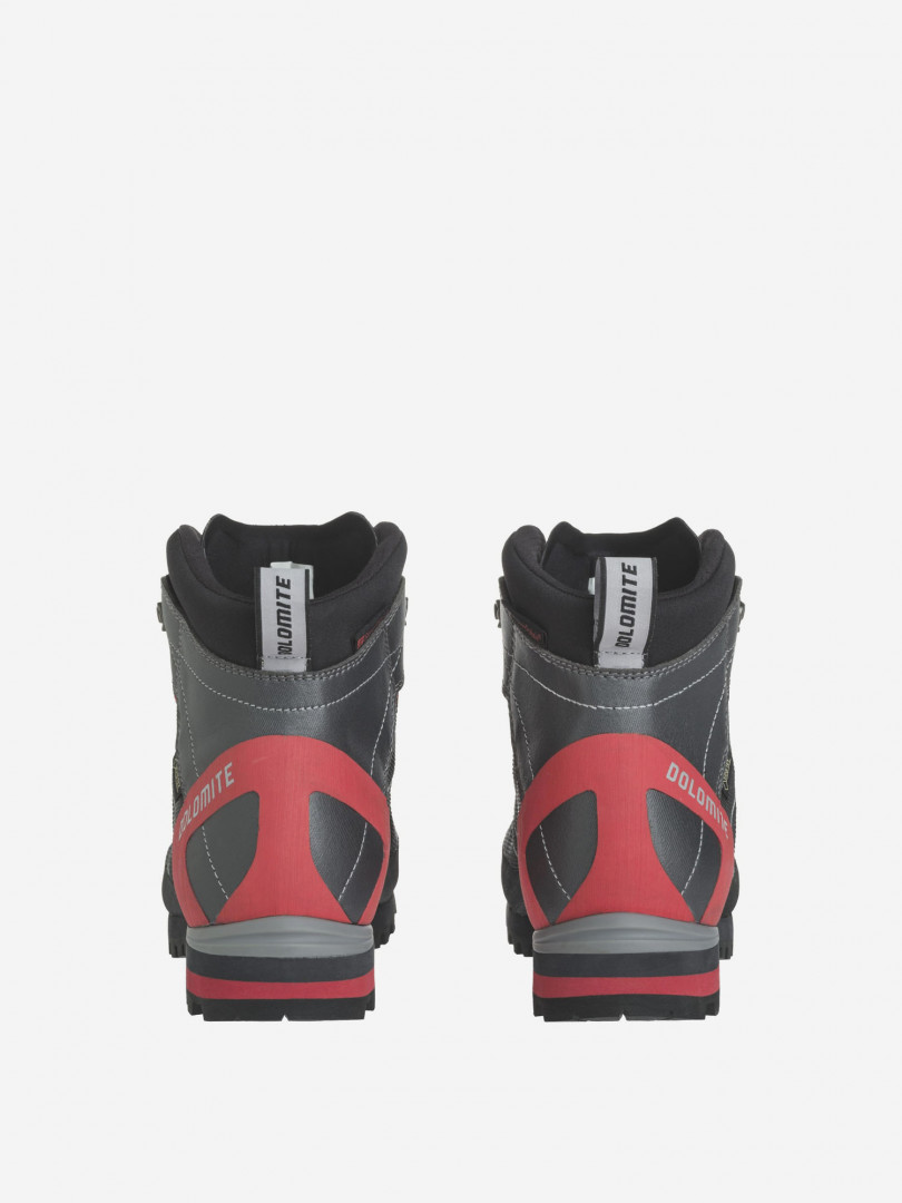 Ботинки мужские Dolomite Crodarossa Pro GTX 2.0 30665480299 Черный, размер 40.5,41,43,41.5,42.5,43.5, фото 3