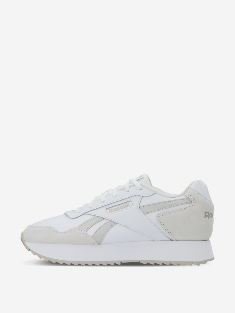 Кроссовки женские Reebok Glide Ripple Double 30833140299 Белый, размер 37,40.5,41,36,38.5,39, фото 2