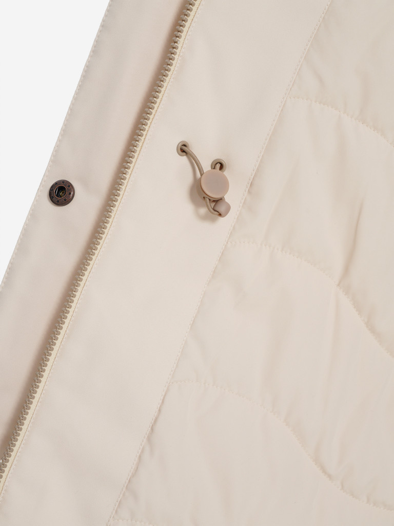 Куртка утепленная женская Cordillero