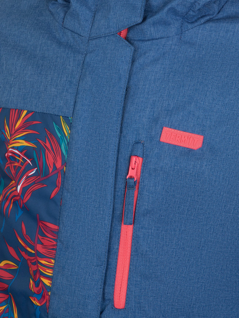 Куртка сноубордическая для девочек Termit