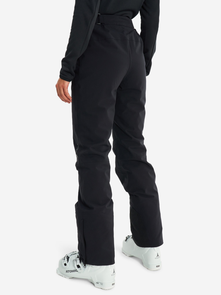 Брюки горнолыжные женские Volkl