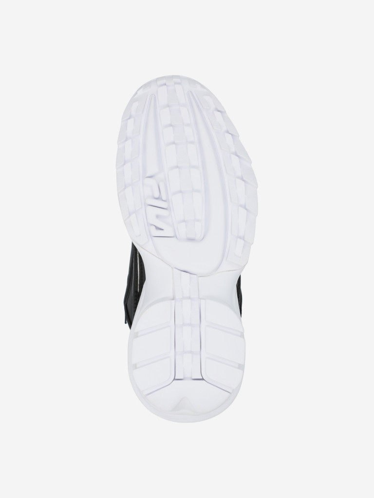 Кроссовки для девочек FILA Disruptor II EXP