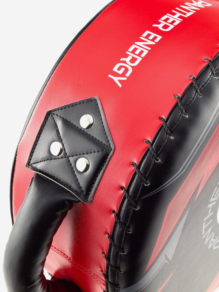Тренерская подушка SERIES ELECTRICAL RED PANTHER ENERGY