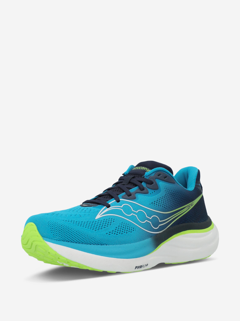 Кроссовки мужские Saucony Ride 19