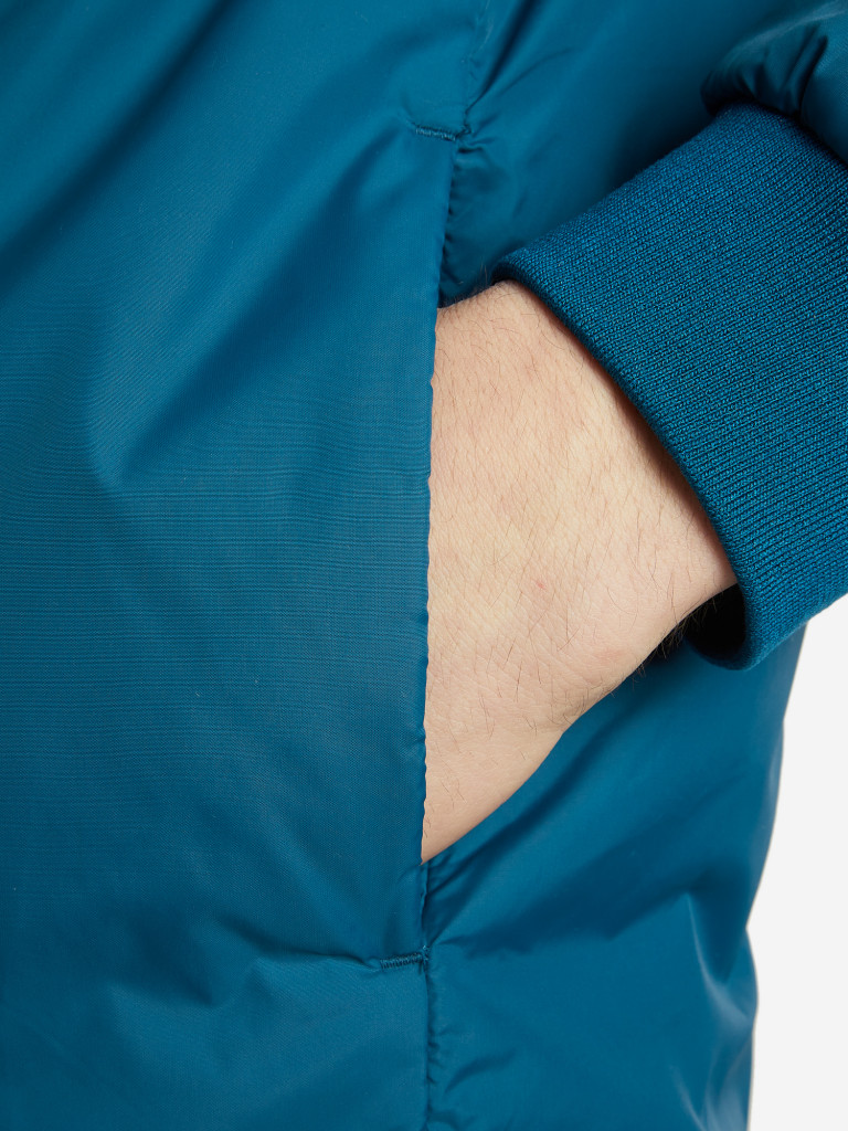 Куртка 3 в 1 мужская SHU