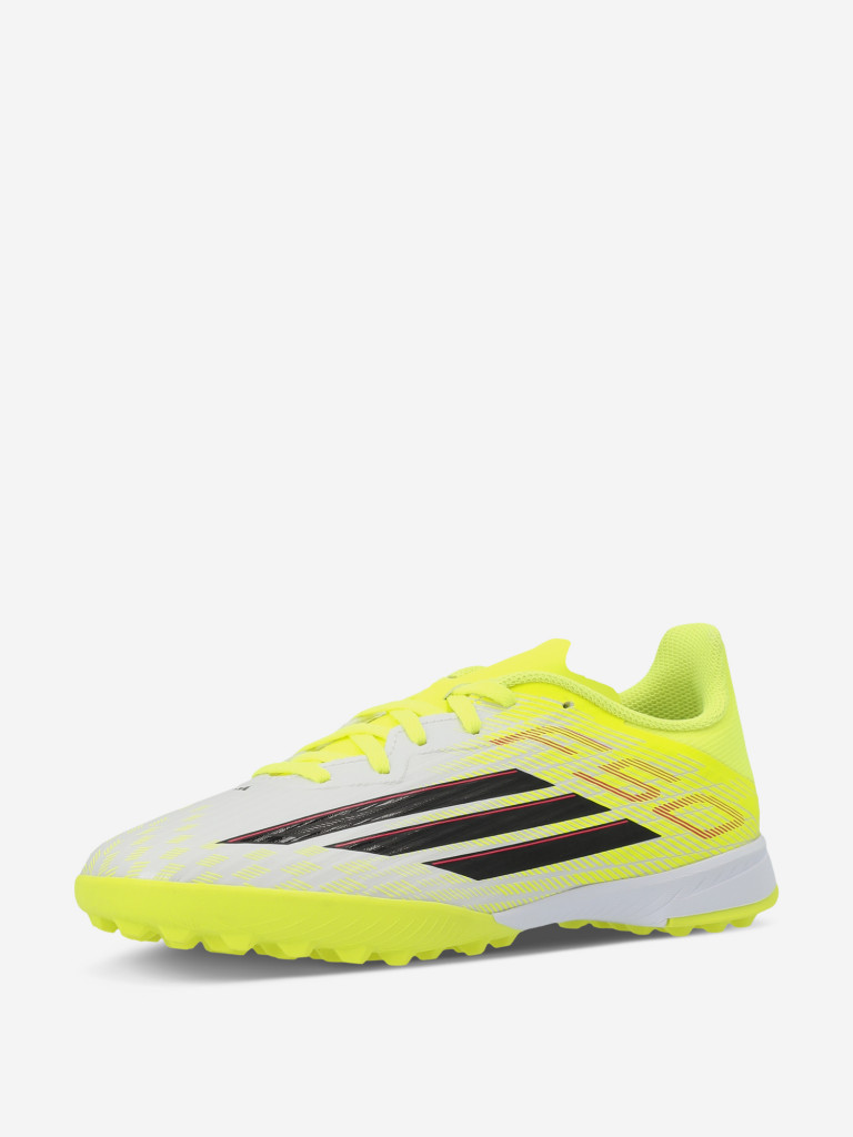 Бутсы для мальчиков adidas F50 League Tf J