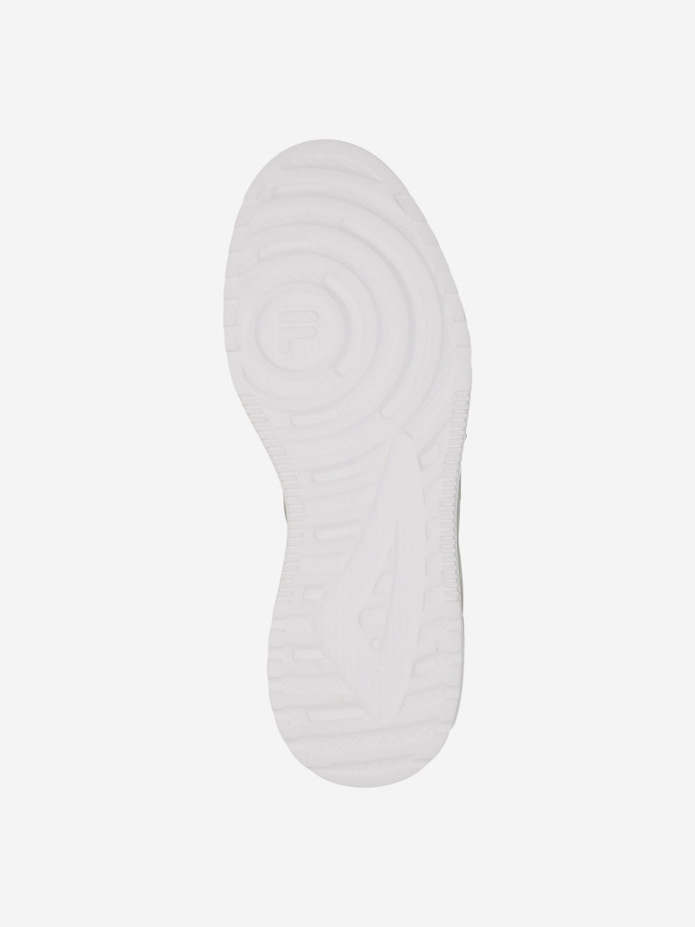 Кеды женские FILA Breakpoint Canvas