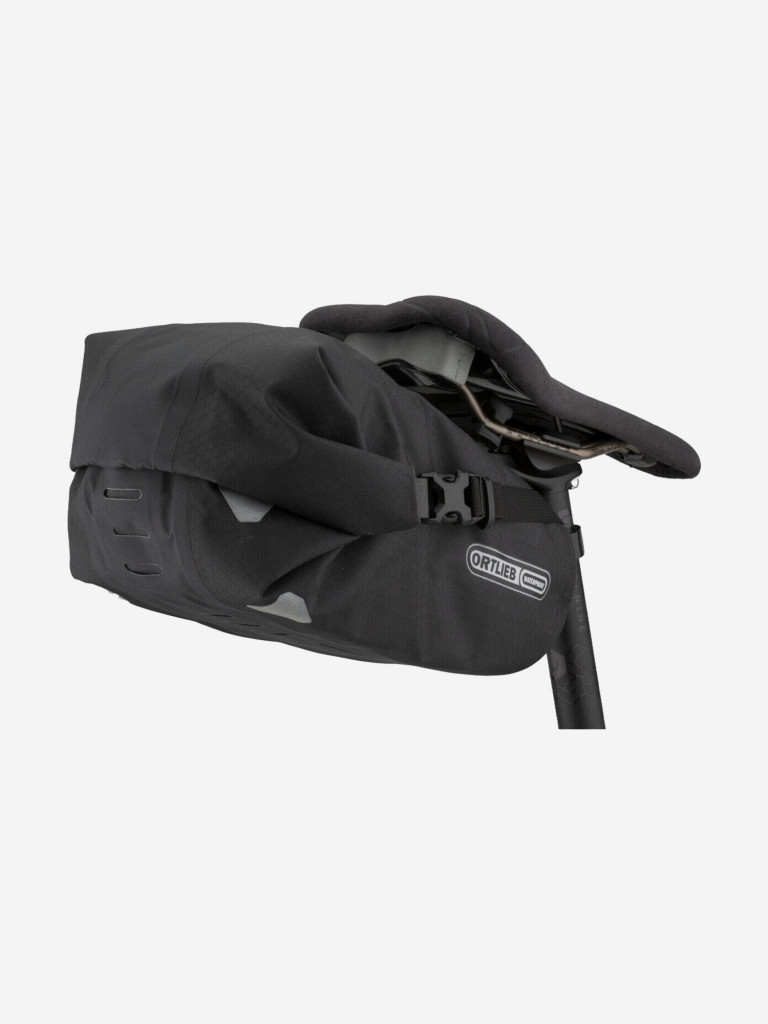 Велосумка под седло ORTLIEB Saddle-Bag Two 4.1 л