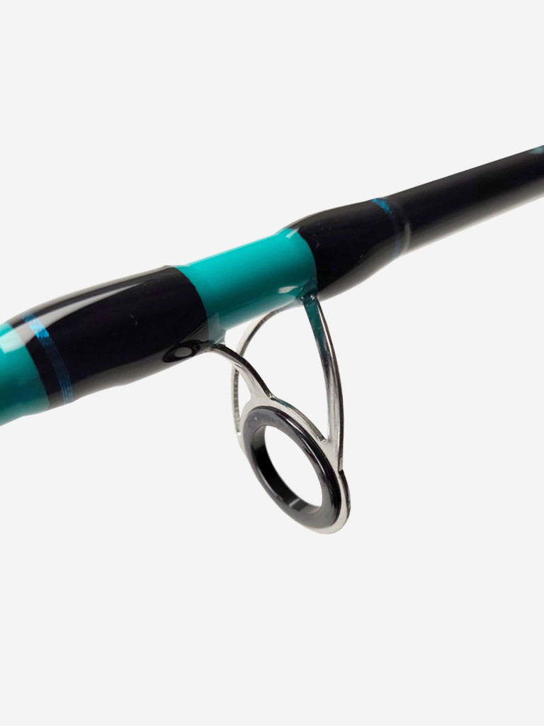 F-FISHING Удилище фидерное Rif 2,1м тест max 150г