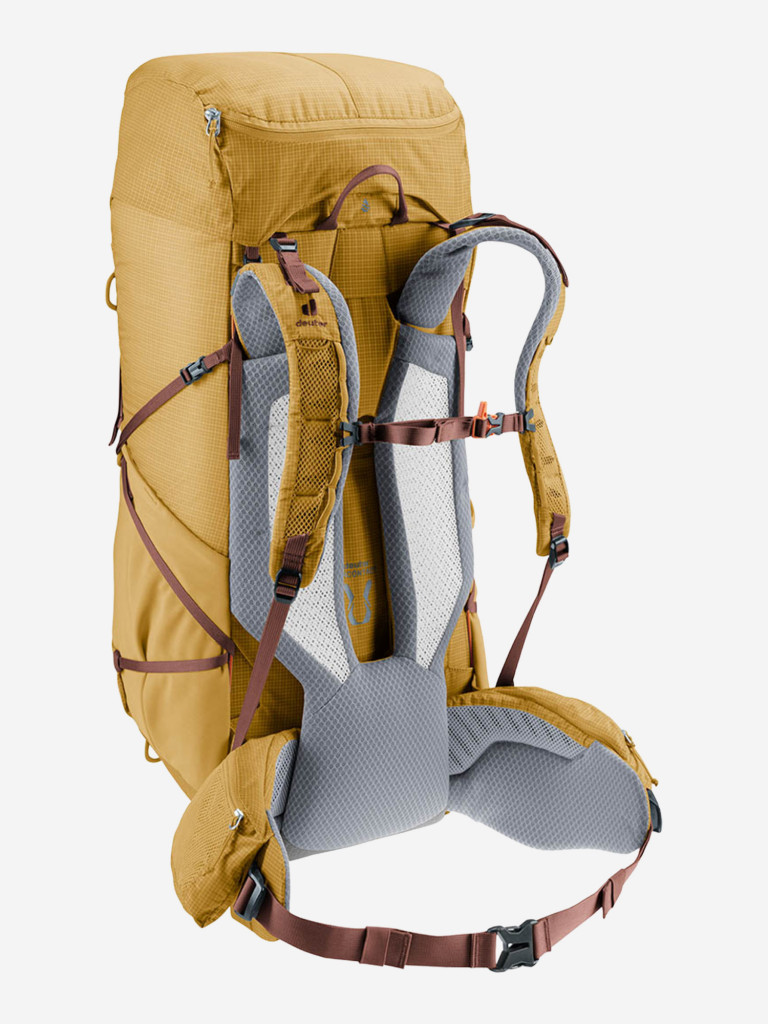 Рюкзак Deuter Aircontact Ultra 50+5