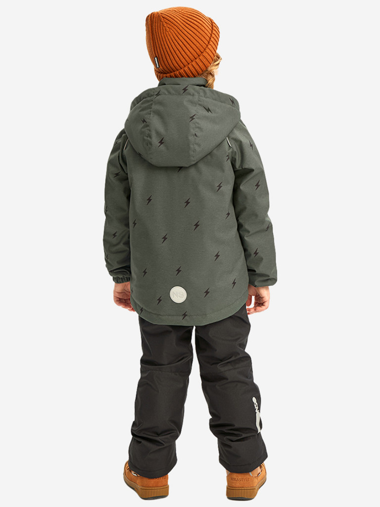 Костюм NIKASTYLE