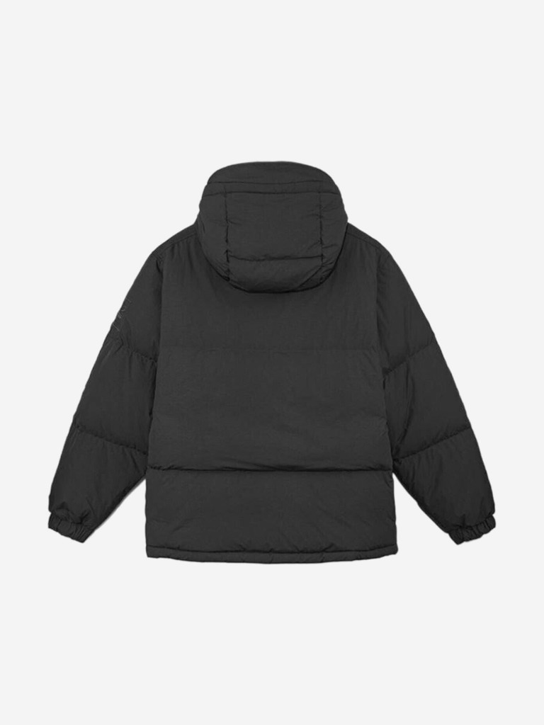 Пуховик Timberland City Outdoor Down Jacket Black