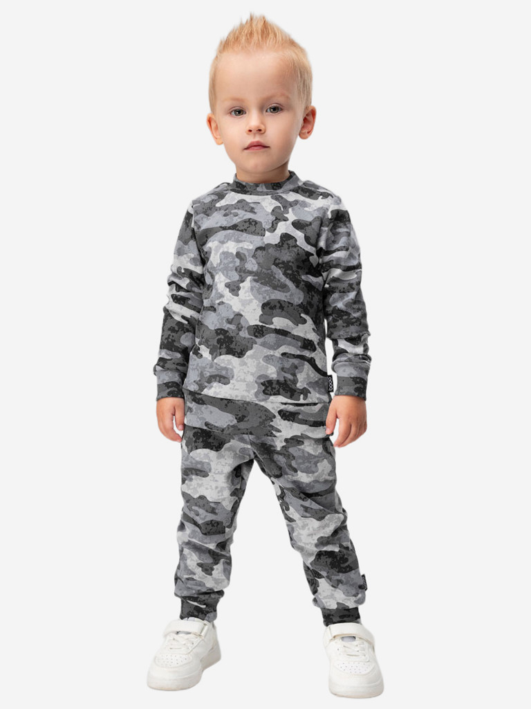 Костюм для мальчиков bodo