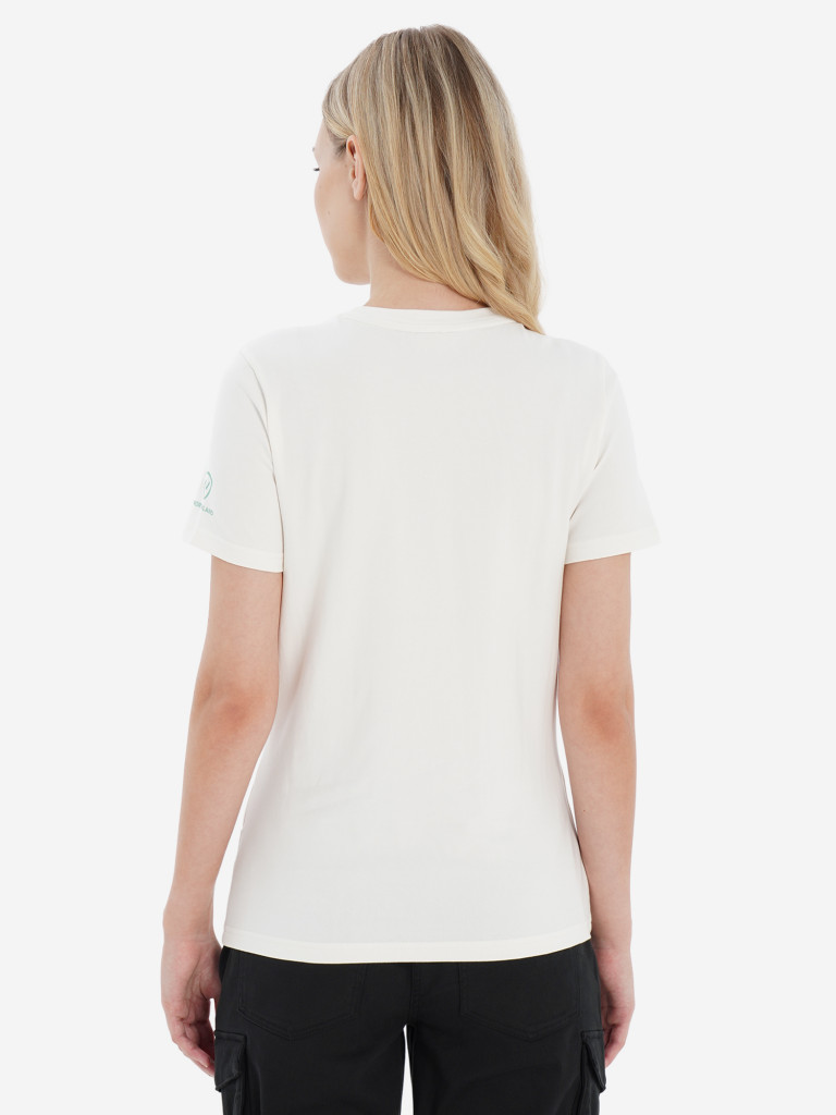 Футболка женская Northland