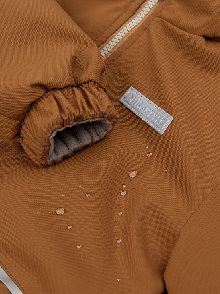 Комбинезон NIKASTYLE