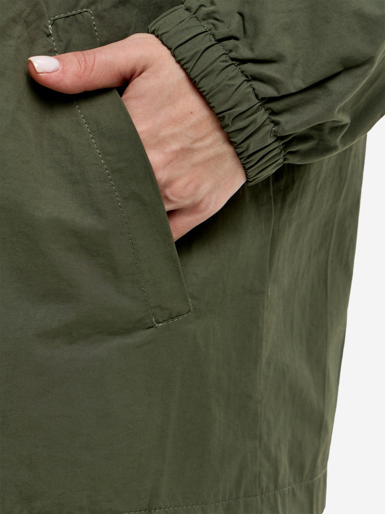 Kefirmaykifer Куртка унисекс оверсайз