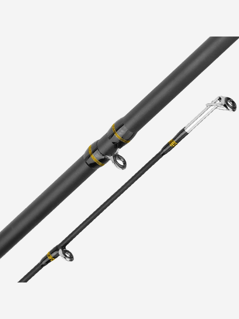 Удилище спиннинговое Daiwa Team Daiwa - RU / TD-RU 902 HFS