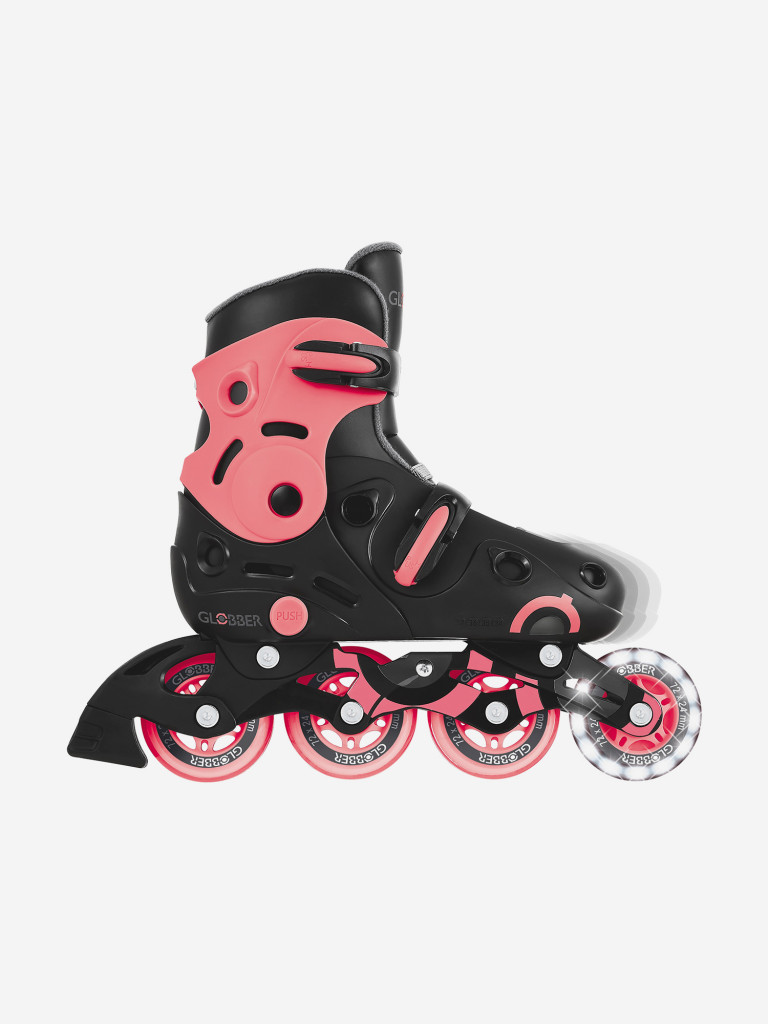 Роликовые коньки Globber GO SKATES