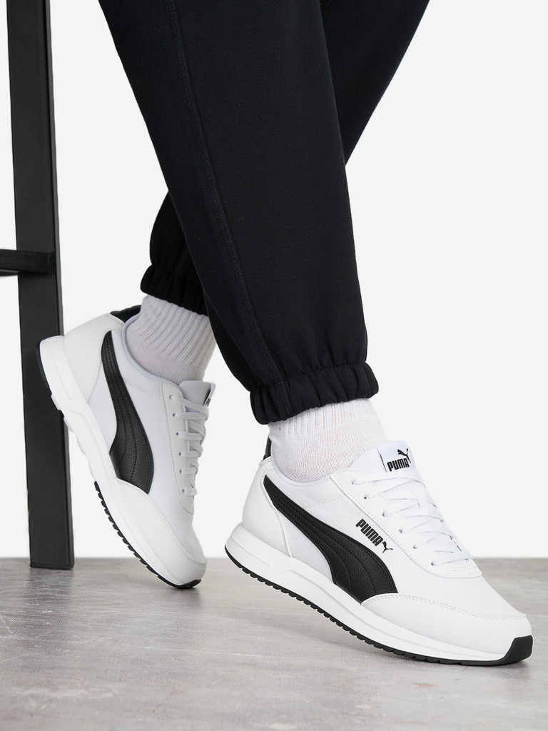 Кроссовки женские PUMA R78 Lightwind