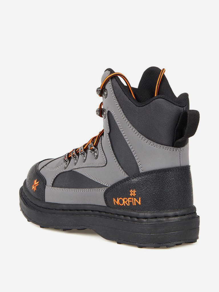 Ботинки забродные Norfin CREEK для рыбалки и охоты