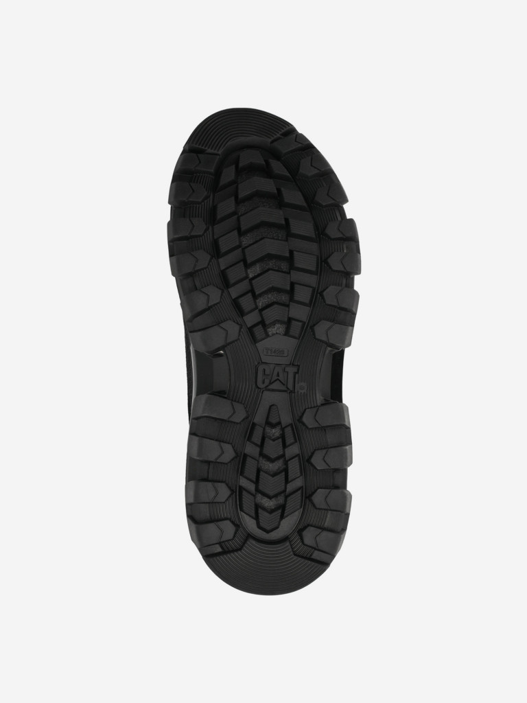 Полуботинки Caterpillar RAIDER LACE