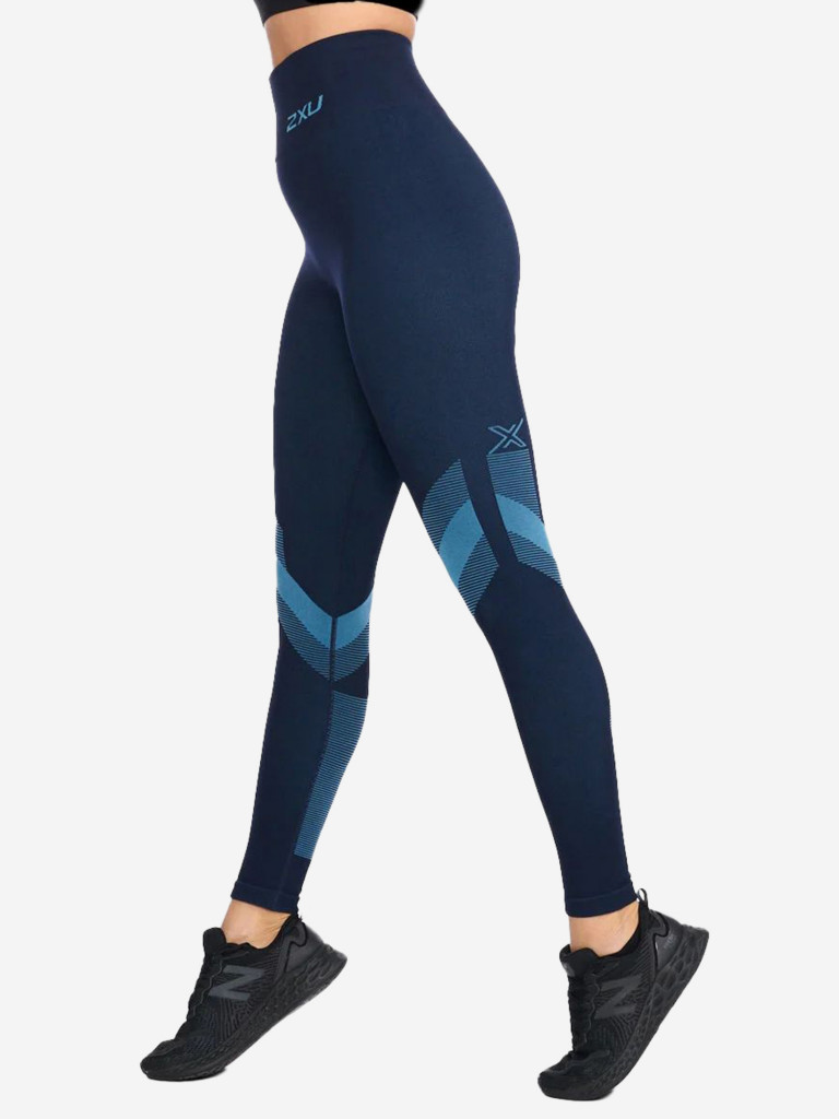 Тайтсы женские Motion Tech Tights