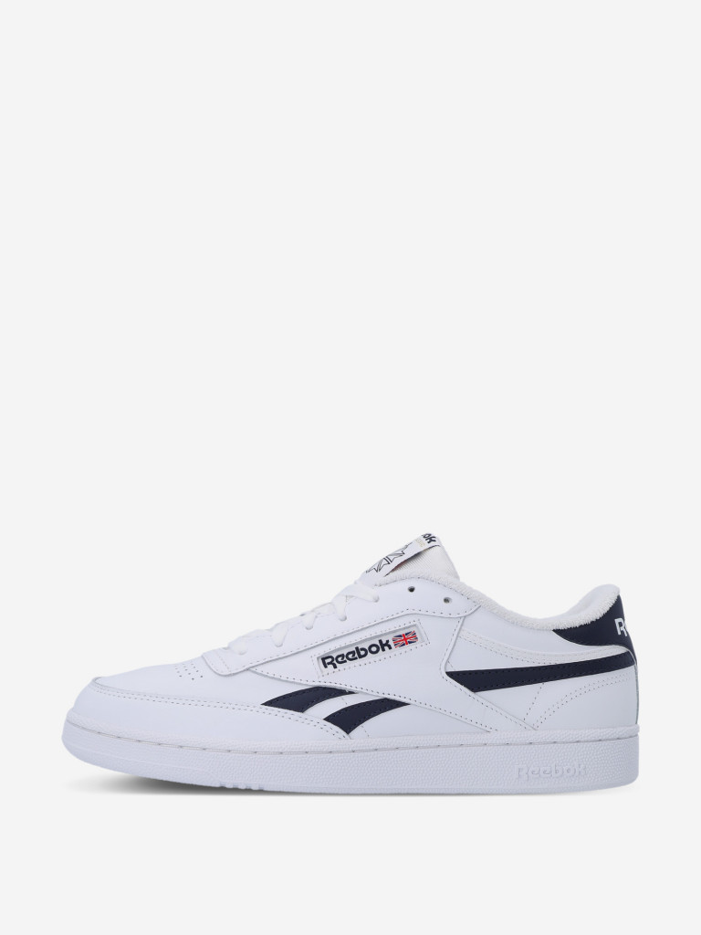 Кроссовки мужские Reebok Club C Revenge