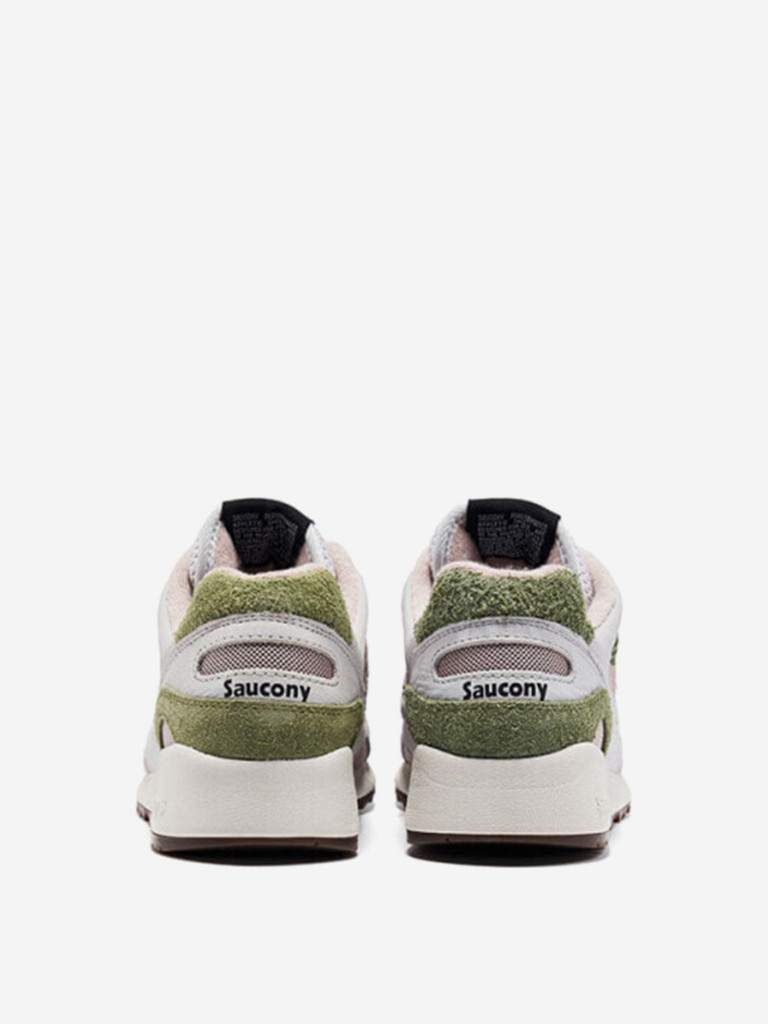Кроссовки Saucony Shadow 6000