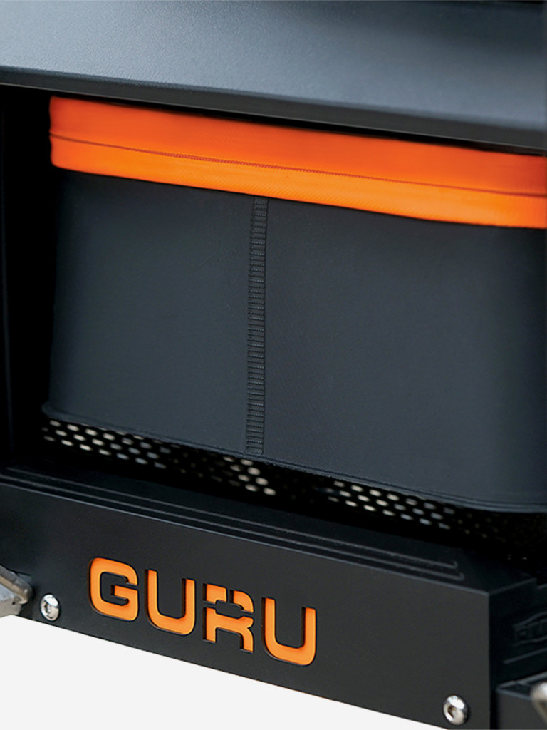 Емкость GURU Boxsafe