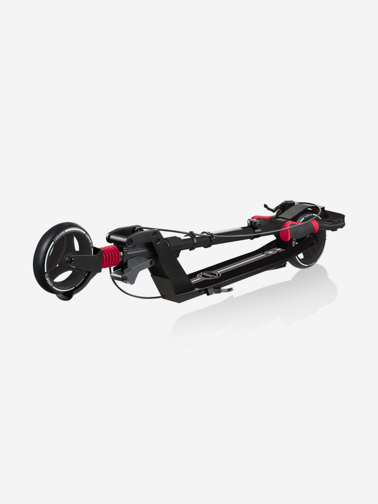Самокат Globber ONE K 165 BR