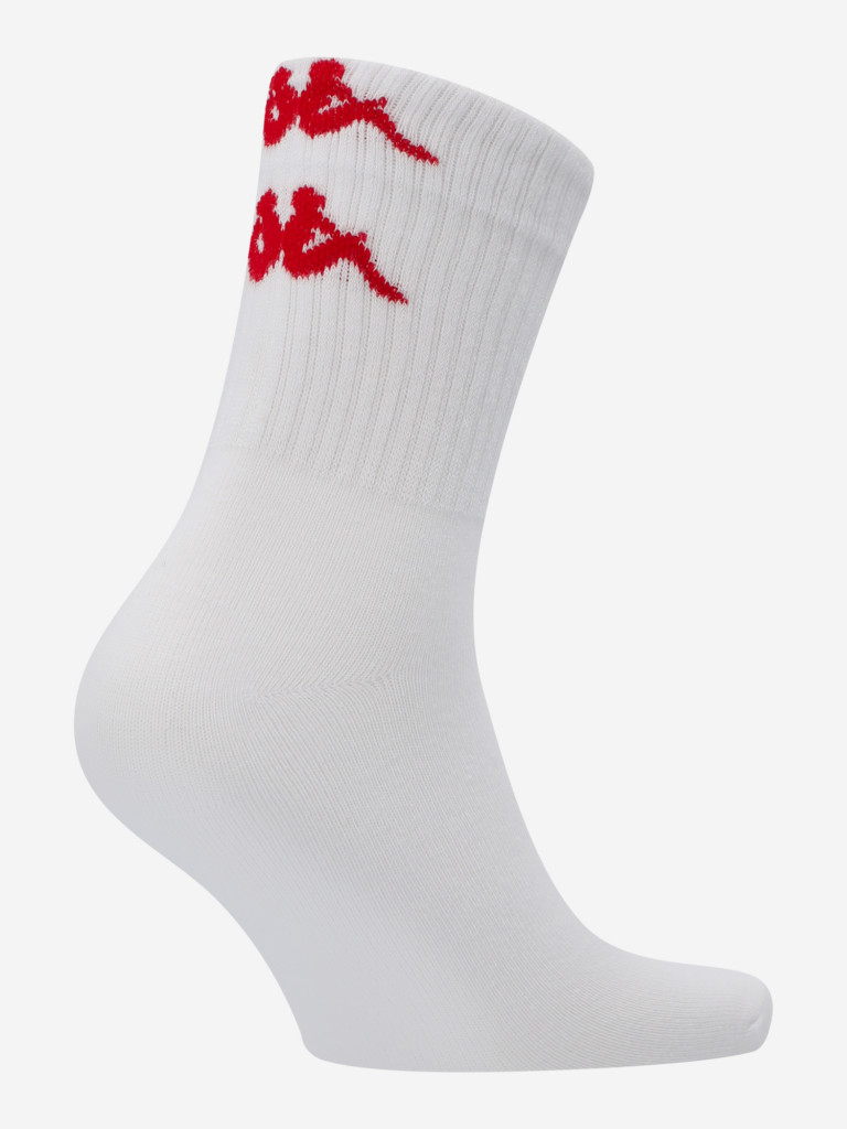 Носки Kappa, 3 пары