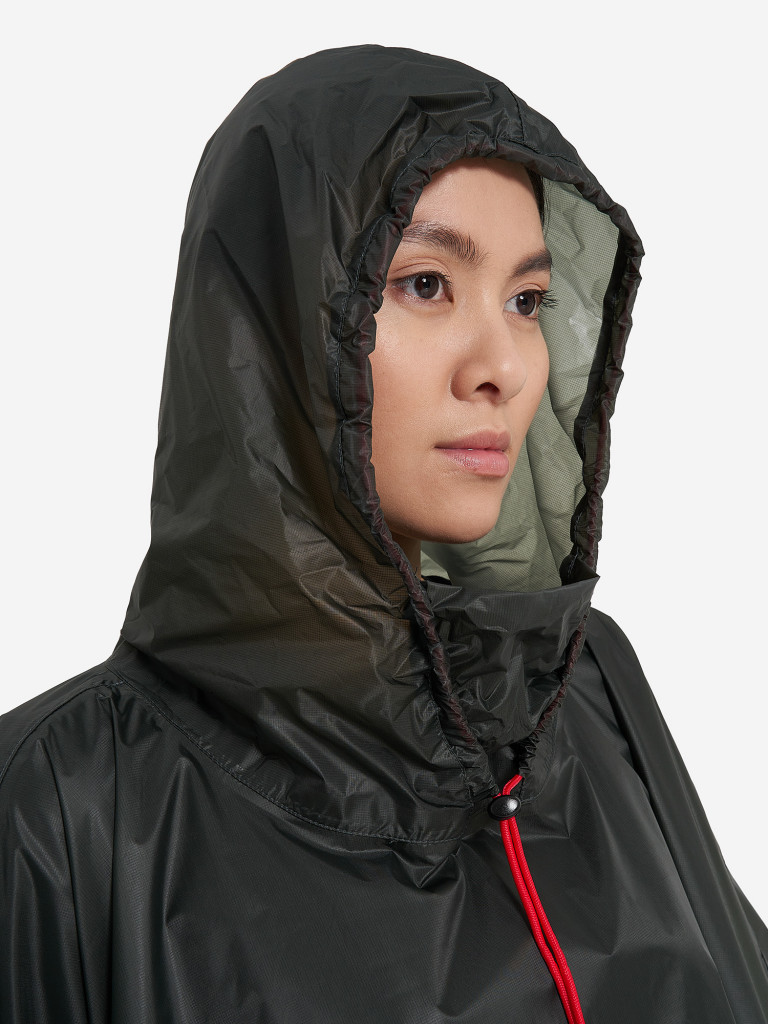 Накидка-дождевик Northland Poncho Si