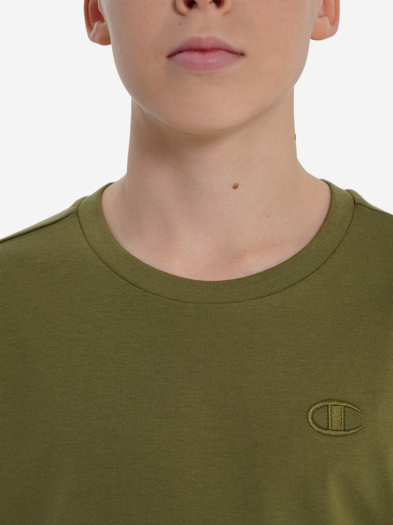 Футболка для мальчиков Champion