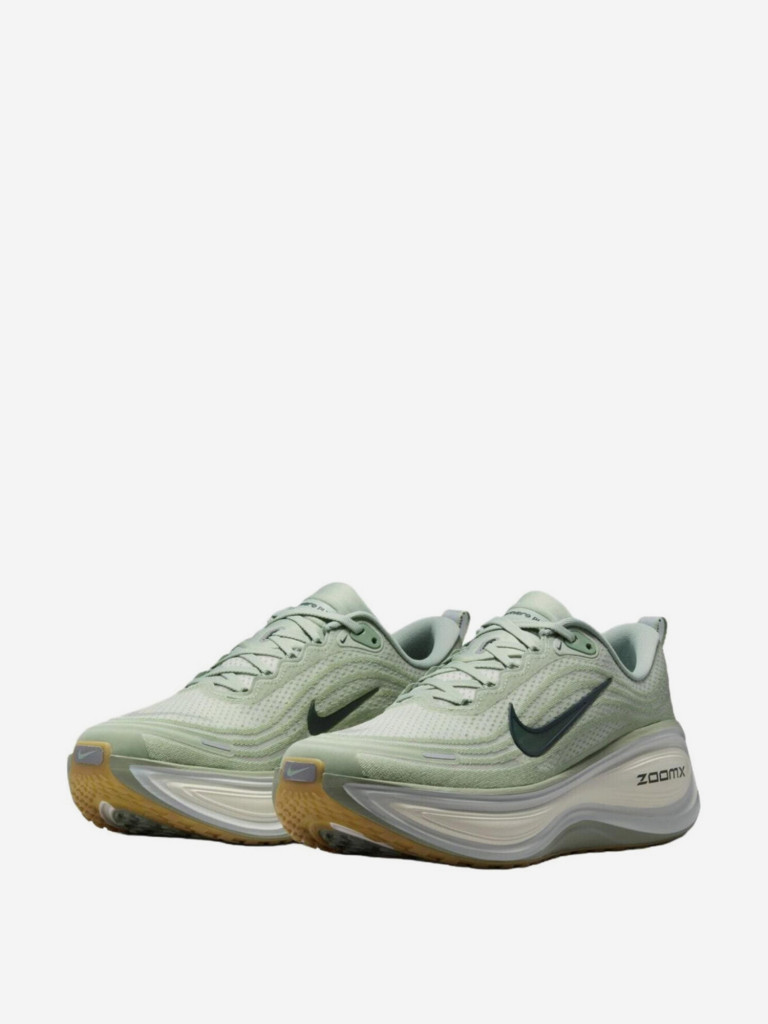 Кроссовки Nike Vomero Plus