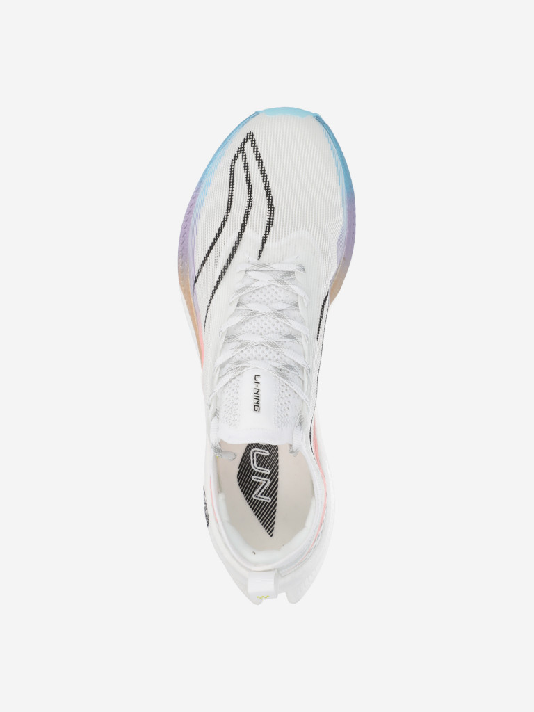 Кроссовки мужские Li-Ning Feidian 3 Elite