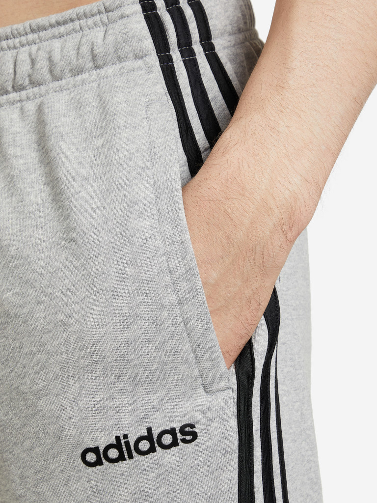 Брюки мужские Adidas Essentials 3-Stripes