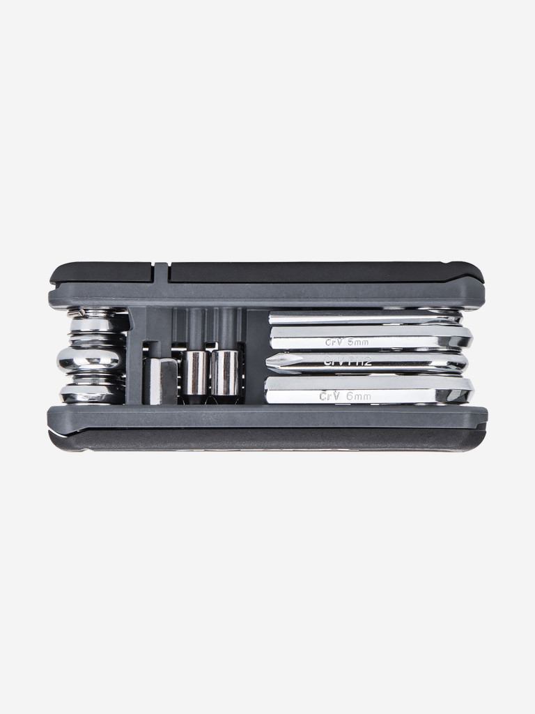 Мультиключ Topeak Hexus X